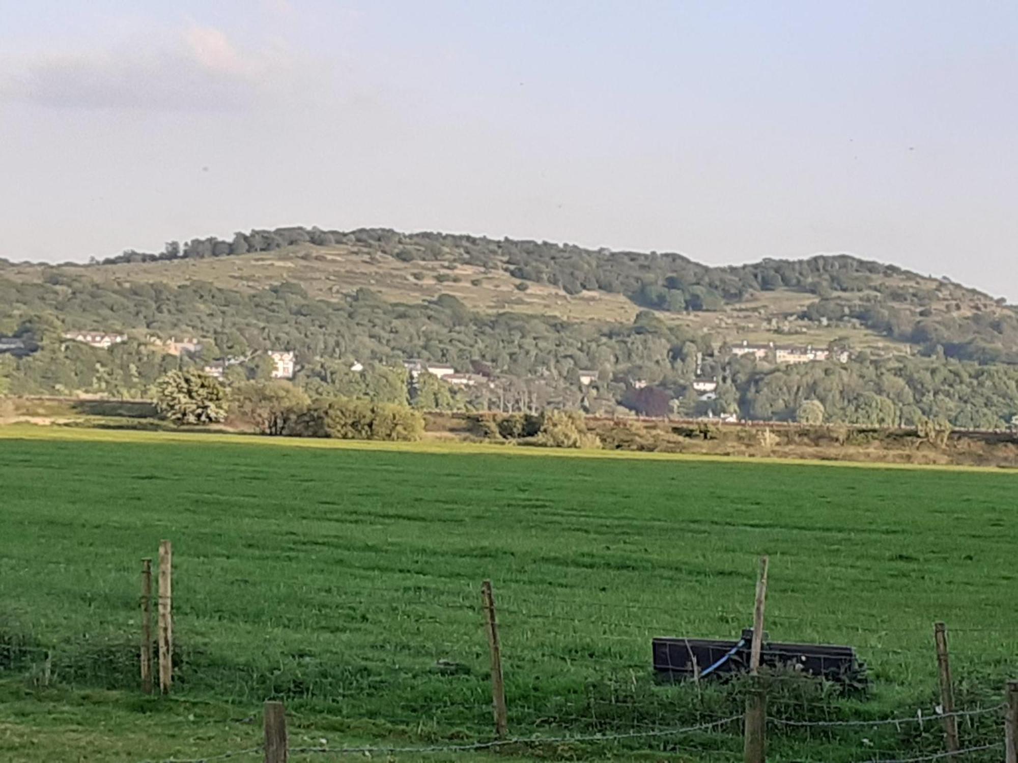 グレンジ・オーバー・サンズ Sunnyside Farmヴィラ エクステリア 写真
