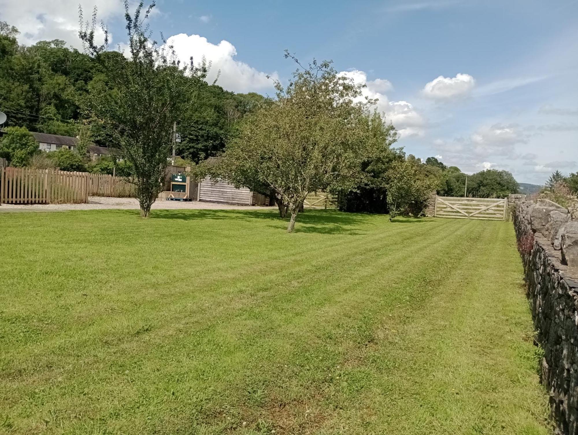 グレンジ・オーバー・サンズ Sunnyside Farmヴィラ エクステリア 写真